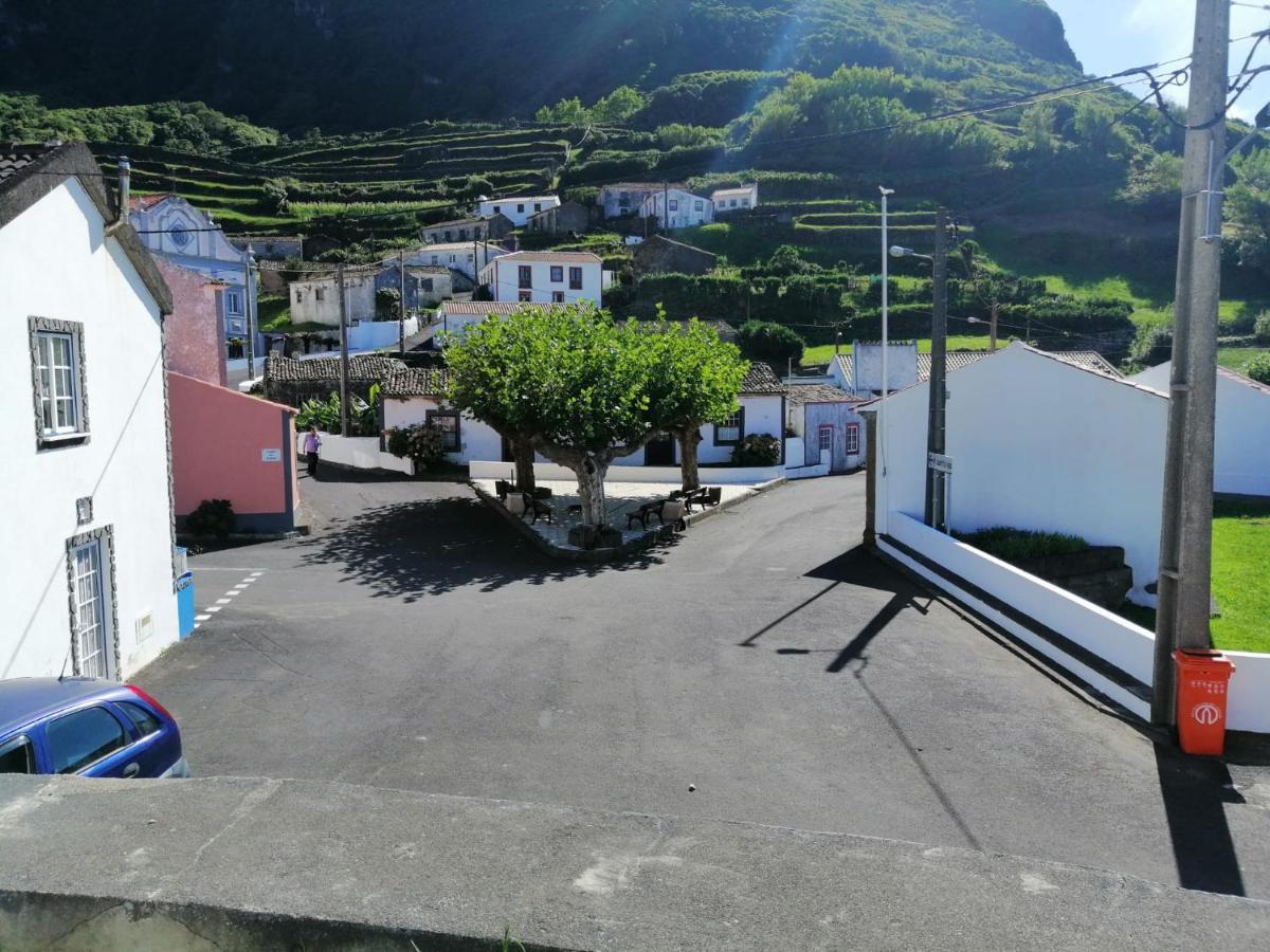 Fajazinha Casa Do Rossio 빌라 외부 사진