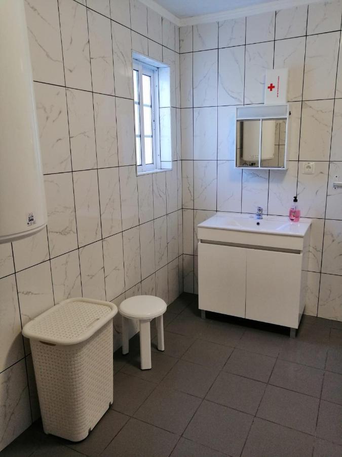 Fajazinha Casa Do Rossio 빌라 외부 사진