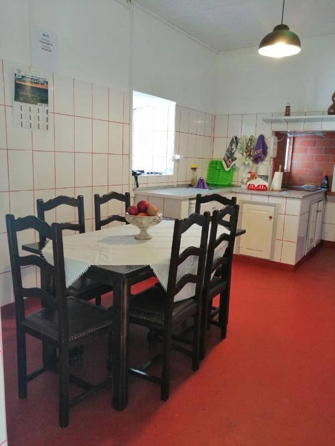 Fajazinha Casa Do Rossio 빌라 외부 사진