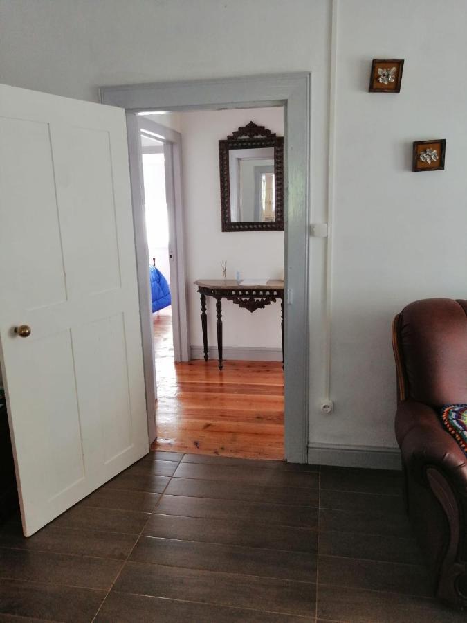 Fajazinha Casa Do Rossio 빌라 외부 사진