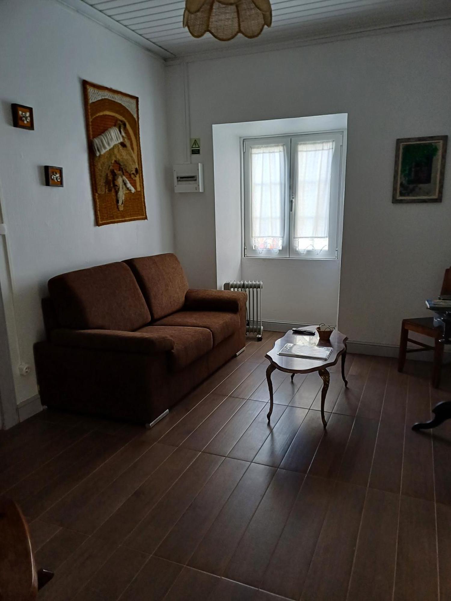 Fajazinha Casa Do Rossio 빌라 외부 사진