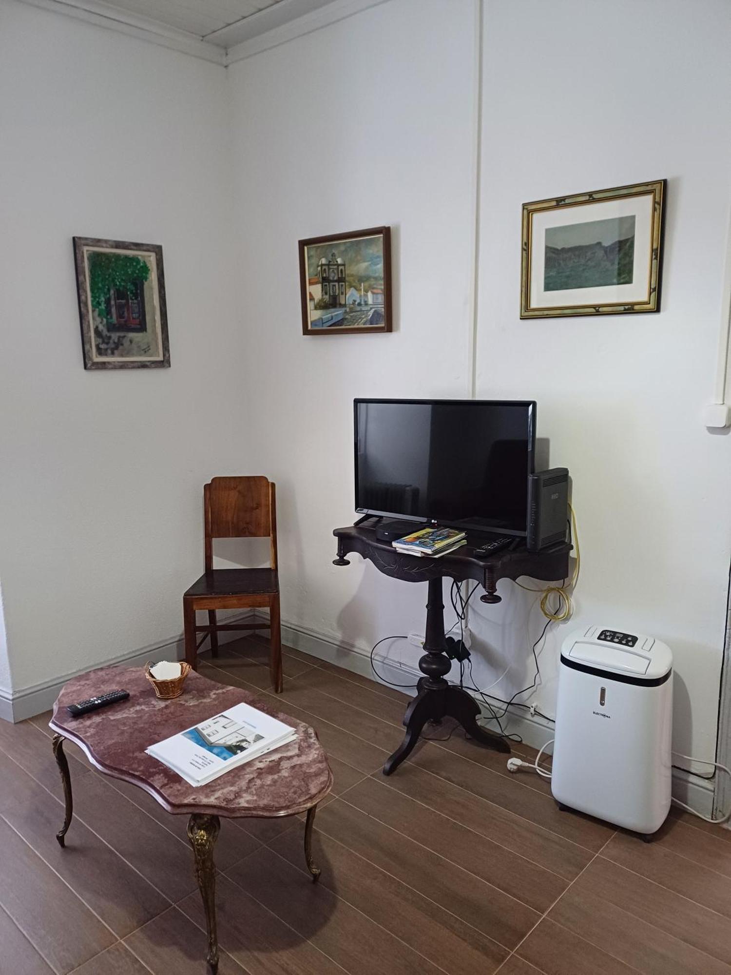 Fajazinha Casa Do Rossio 빌라 외부 사진
